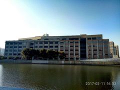 -上海四行仓库抗战纪念馆