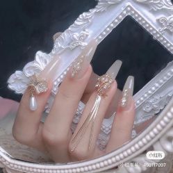 -瑞丽美甲