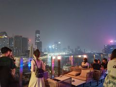 -罗斯福色戒酒吧(外滩店)