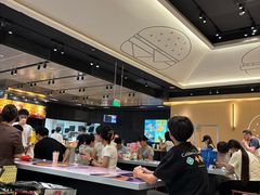 -麦当劳(SM城市广场店)