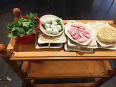 -季季红火锅(长沙步行街店)