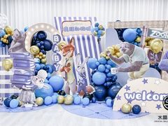 -弗思特周口宴会中心