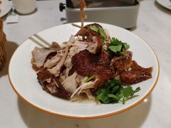 -小菜园新徽菜(无锡人民路红豆店)