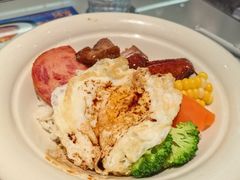 -敏华冰厅(平安金融中心店)