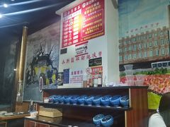 -鹤之乡·齐齐哈尔烤肉·非遗(秋涛路店)