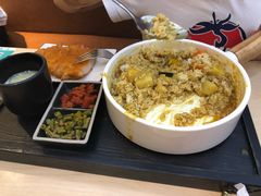 -噹噹呀咪咖喱屋(三阳百盛店)