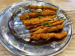 -江城燕子大排档(江汉路步行街店)