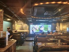 -麦凯伦烧烤·精酿超级工厂店(金桥总店)