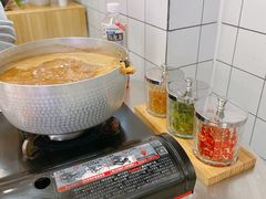-燃计沙茶皇·香港沙茶火锅(人广旗舰店)