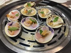 -青蓬蒸汽海鲜·深圳老字号·团建聚会(壹方城店)