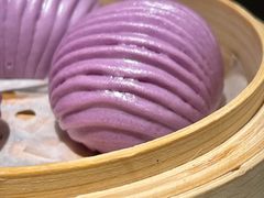 紫薯包-粤凤佬