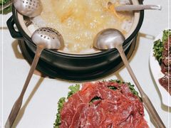 -茶马古道·野生菌清汤黄牛肉(沙溪店)