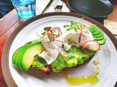 -O'mills Sourdough Bakery&Bistro(永嘉路店)