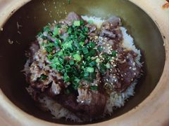 -红星光发煲仔饭(文海店)