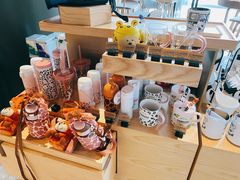 -星巴克臻选(济南恒隆店)