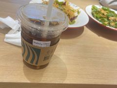 -星巴克(成都天府机场2店)