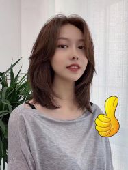 -TRIMS HAIR 修剪造型·烫染接发