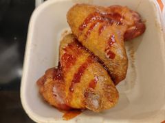 -前进5路汉堡炸鸡(昙华林店)