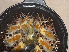 -绣园·茶食宴(湘绣博物馆店)