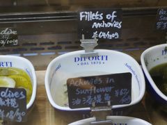 -Alimentari早午餐(安福路店)