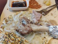 -那拉提之疆·新疆菜(美院店)