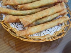 -老白酒农家菜馆