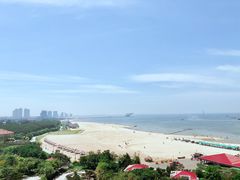 -营口金泰珑悦海景大酒店