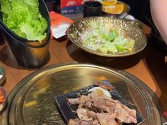 -海之屋韩式烤肉(海棠68环球美食街店)