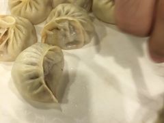布里亚特羊肉包子-情忆草原涮肉馆