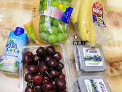 -BETTER拜特精品超市(丹尼斯一天地店)