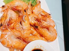 白灼对虾-高佳庄·舟山海鲜(海景旗舰店)