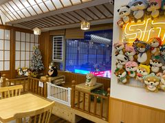 -豆柴町-柴犬主题狗咖(红鼎国际C座店)