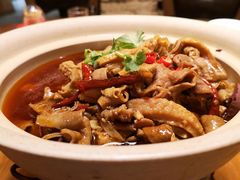 -爷爷的土钵菜(街道口店)