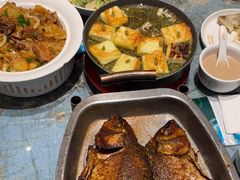 -哈啾嗨·新概念蒙餐(红星新城店)