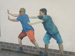 -玉林生活广场