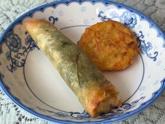 -四宜糕团店(南大街店)