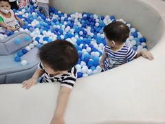 -嘉定民办实蒙早教中心