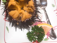-翔峰炭火鳗鱼(悦泰街里公寓店)