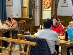 -食鸡公社辣子鸡·潍坊菜·烧烤