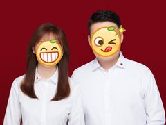 -海马体照相馆(南京虹悦城店)