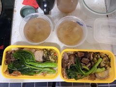-卤鹅鲜生(卤鹅鲜生万科金域悦府店)