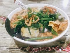 螺蛳粉-吉庆桂林米粉·柳州螺蛳粉(港汇广场店)