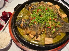 -老板恋上鱼(高新万达店)