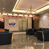 春节家宴‖西城喜悦海鲜城高大上，有免费的儿童游乐园耶！