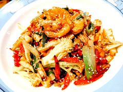 -鱼库·不仅是一家烤鱼店(车公庙店)