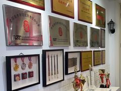 -阿妮亚少儿美术书法(望京店)