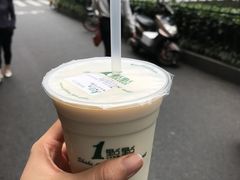 -1点点(环城北路店)