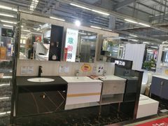-百安居装修建材卖场(罗湖店)