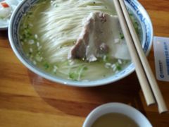 -同得兴 Since·1995 传统苏式面馆(十全街店)