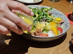 -MR.ROCKY洛奇先生·西餐&酒吧(太古仓店)